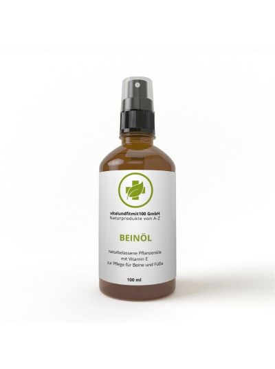 Vitalundfitmit100 Beinöl 100 ml