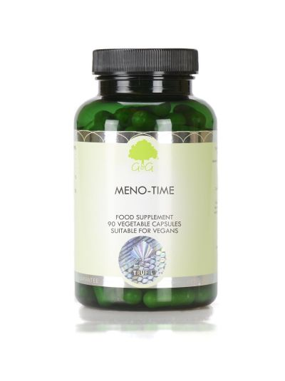 G&G VITAMINS Meno-Time 90 Kapseln