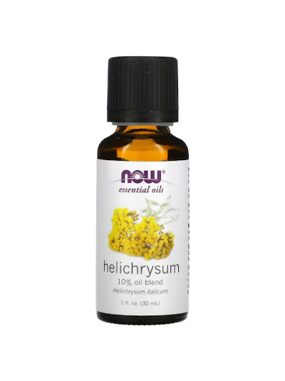 NOW Foods, Essential Oils, Helichrysum, 30 ml