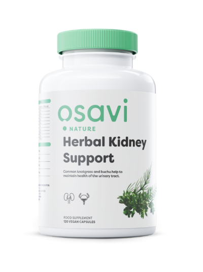 Osavi Herbal Kidney Support - 120 vegane Kapseln